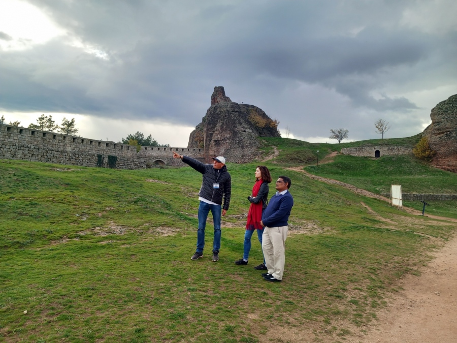 След Холивуд и Боливуд идва в Белоградчик