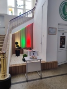 СУ „Васил Кънчов“ - Враца с дарителска акция за лечението на болно дете