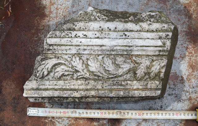 Задържаха 56-годишен мъж от Арчар за притежание на археологически артефакти