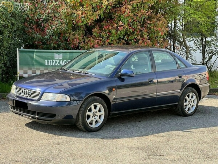 Обявиха за национално издирване „Ауди“, изчезнало от берковското село Мездрея