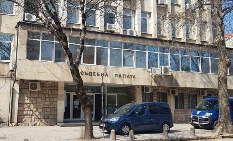 Пуснаха от ареста мъж, обвинен в блудство