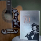  Христолюбивите стихове и музика на поета с китара Пламен Сивов намериха сродни души в Мездра