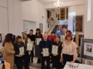 В Лом раздадоха наградите „Хернани Цибрански“