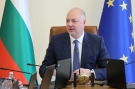 Премиерът Росен Желязков: Очакваме третия транш от НПВУ, който е близо 1,6 млрд. евро, да постъпи в рамките на настоящата година