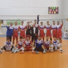 Волейболен клуб \