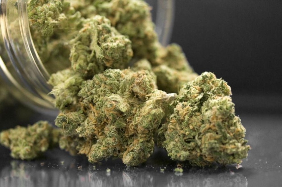 Какви са последиците от употребата на канабис в юношеска възраст