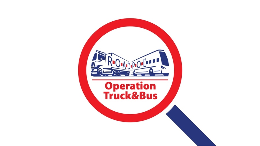 От днес започват засилени проверки на товари автомобили и автобуси