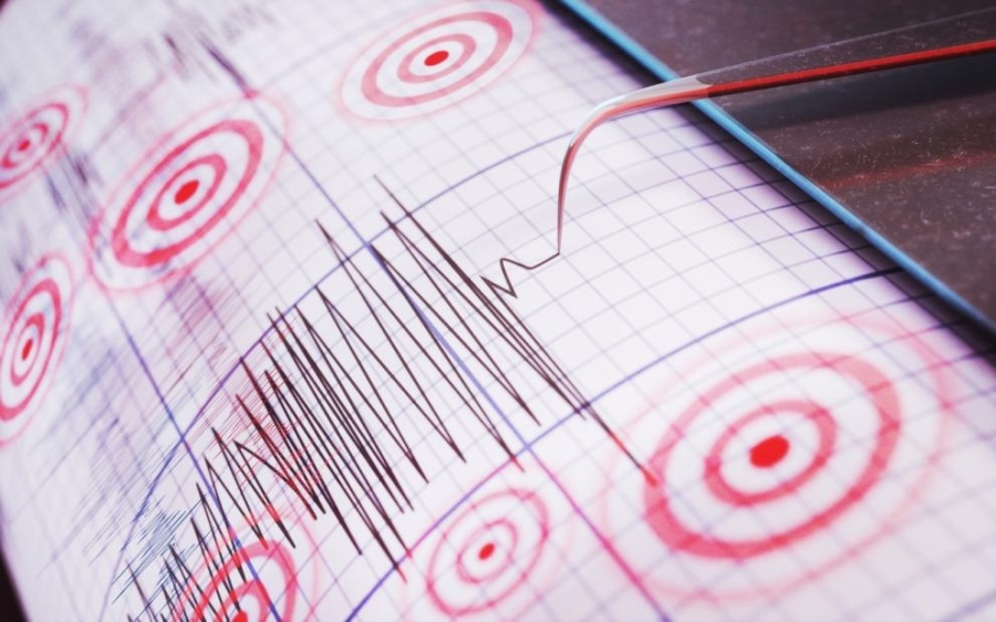 Земетресение разлюля гръцкия остров Лефкада