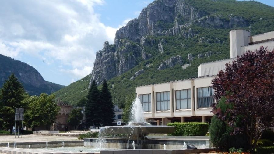 Театърът  Враца кани участници за 36-тия  Национален фестивал на малките театрални форми 