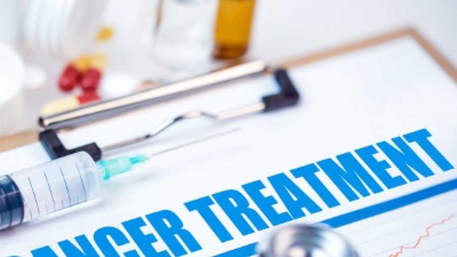 Учени спряха рак, оставяйки го да гладува