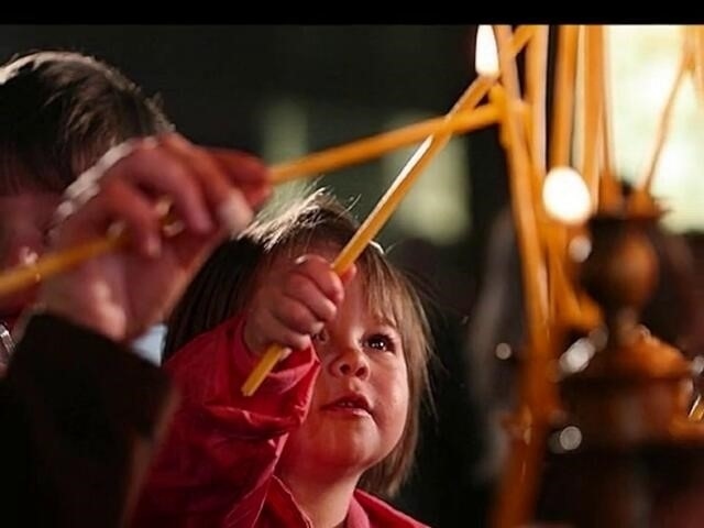 Днес е Денят на християнското семейство, ден за споделено време, не за показност