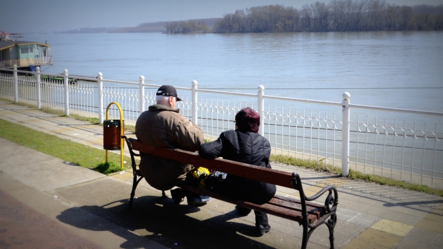 Област Видин е слабо развита икономически и  заплатите са най-ниски