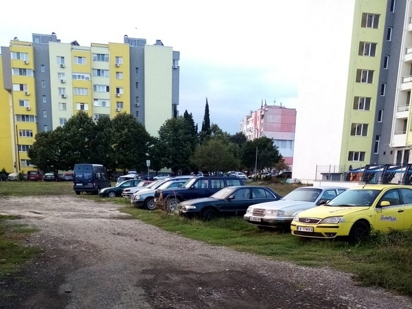 Спипаха апаша, задигнал 1000 лева от такси в Монтана