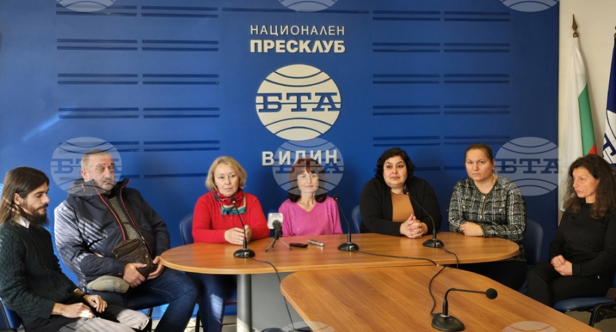 Музей „Конака“ във Видин е готов с  нова постоянна експозиция