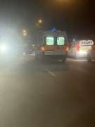 Преди минути! Катастрофа във Враца