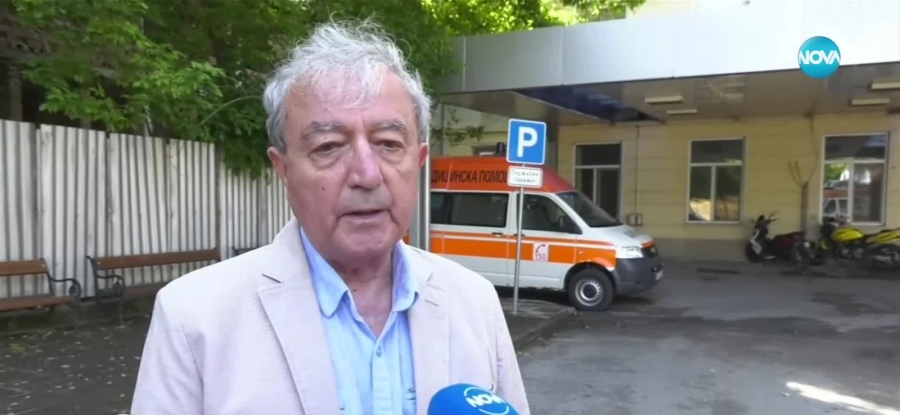 Съветниците в Лом решиха – покриват загубата на местната болница за миналата година