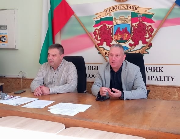 Назначиха 15 безработни лица по Национална програма в Белоградчик