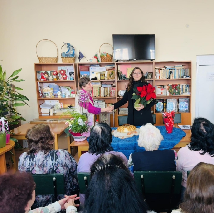 В навечерието на Международния ден на хората с увреждания Враца отдаде признание на силата на своята общност