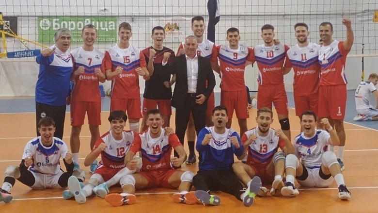 Христо Христов: Нямахме късмет с жребия, дано домакинският фактор да помогне