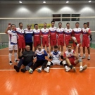 Волейболен клуб \