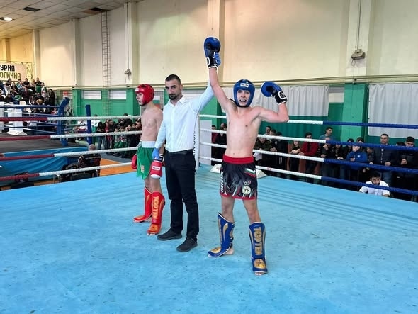 Три златни, три сребърни и три бронзови отличия спечелиха козлодуйските кикбоксьори на турнира „Купа Козлодуй”