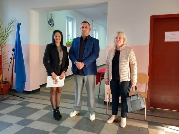 ОУ „Васил Априлов“ - Рабиша отбеляза 190 години от началото на учебното дело