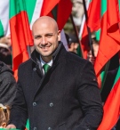 Мартин Харизанов: В ГЕРБ отговорността не се декларира - тя се носи. И тя се проявява най-силно в трудните дни.