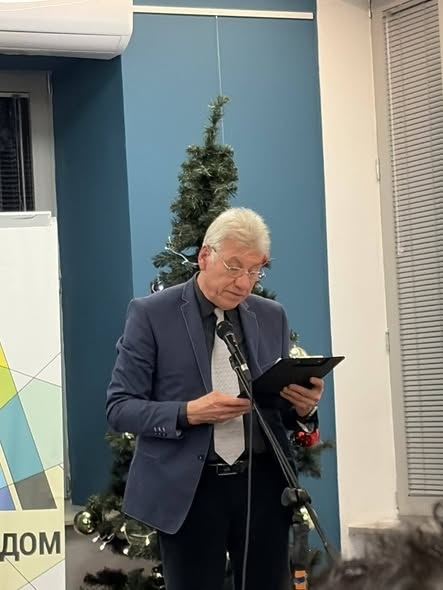 Книга за културното наследство на православните храмове и манастири във Врачанска епархия представи историкът Красимир Григоров