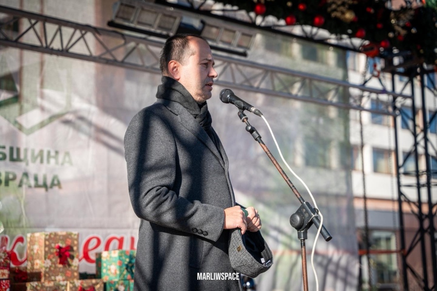 Стотици участваха в Празника на врачанските вина, ракии и мезета