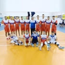 Волейболен клуб \