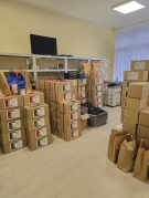 „Кауза северозапад“ разширява дарителската си кампания 