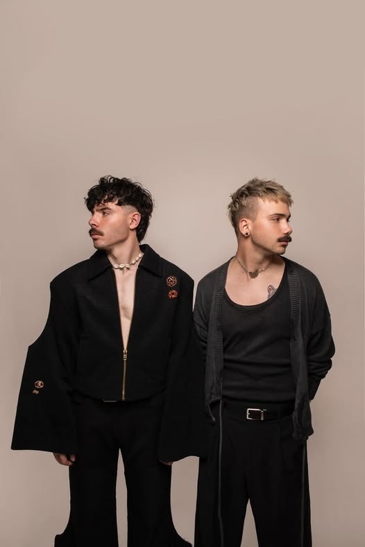 Концерт на група “МОЛЕЦ” във Враца