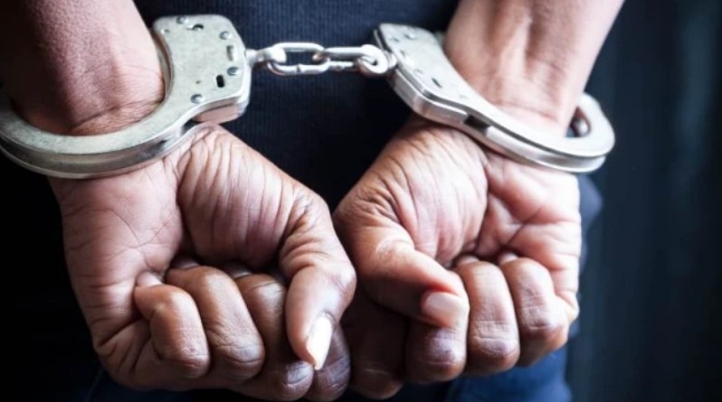 Задържан е 61-годишен да шофира с 1.56 промила алкохол