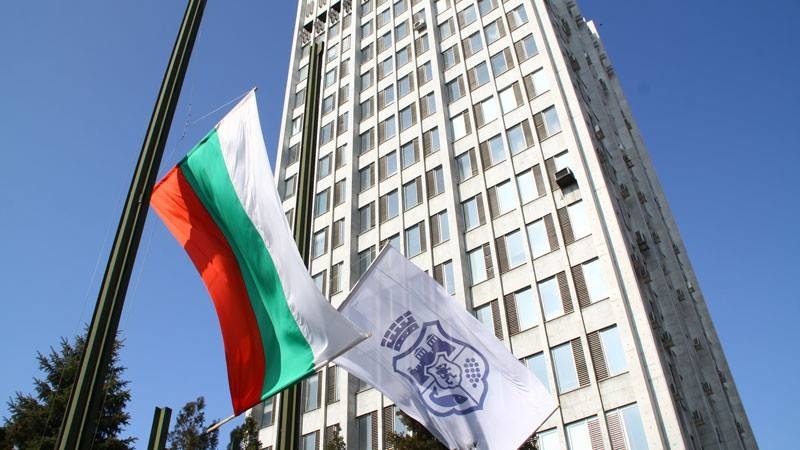 Безплатно е паркирането в синя зона във Видин по празниците