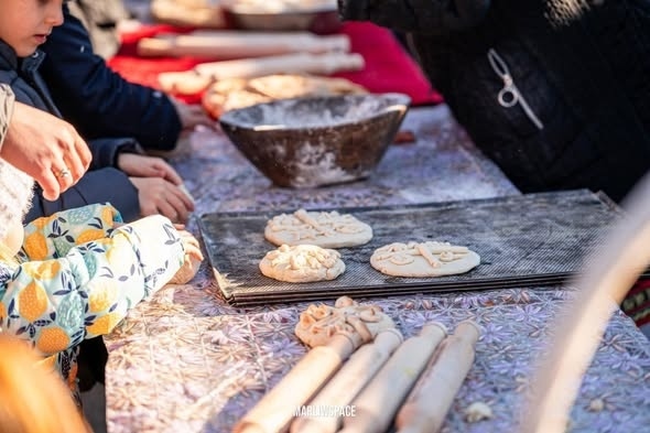 Ден, посветен на хляба и българската традиция във Враца