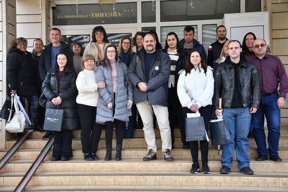 Община Вършец представи нов трансграничен проект за развитие на туризма