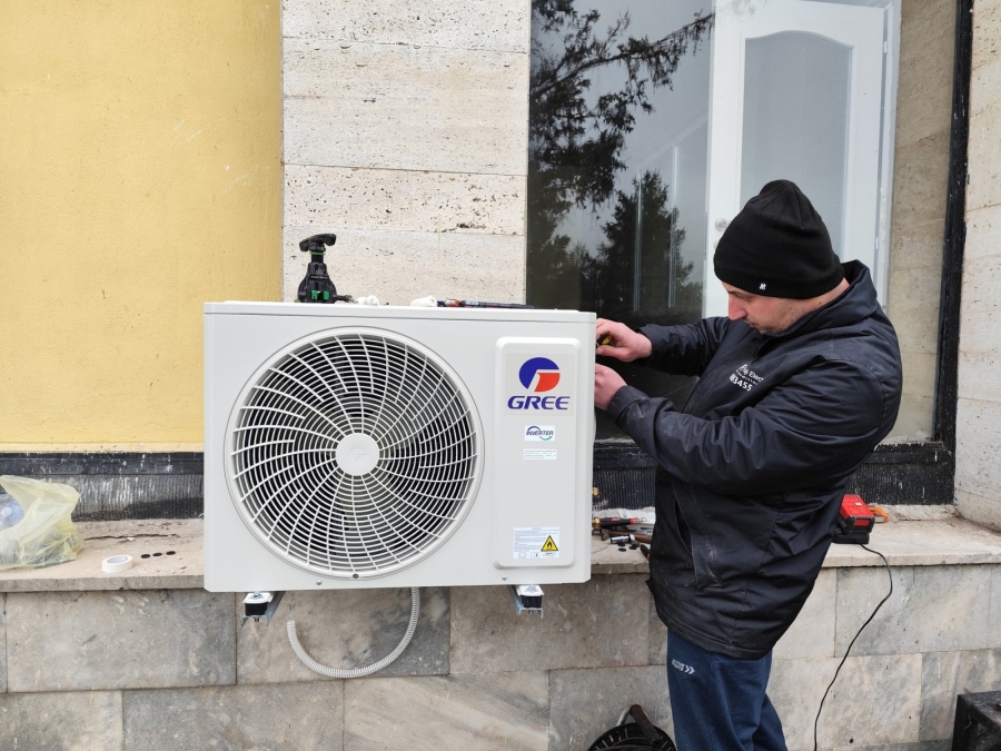 Добри полазници на Игнажден в Оряховко село