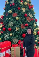 Кметът на Козлодуй Маринела Николова с обръщение към жителите на общината по повод предстоящите празници