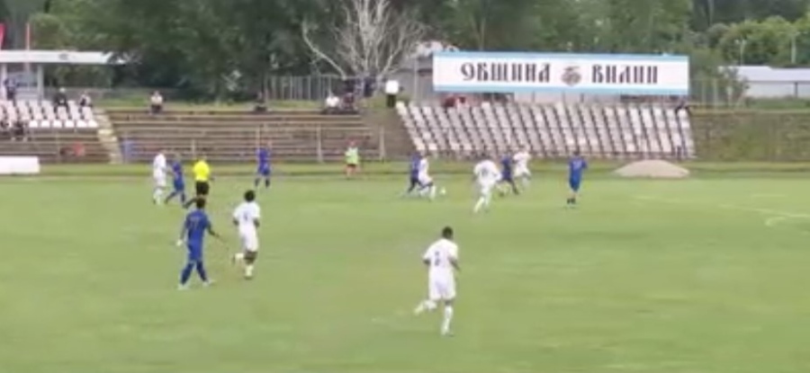 Насрочиха старта на Бдин