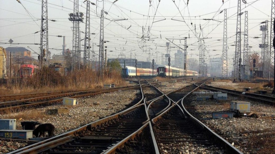 Международни фирми  модернизират ж.п. линията Медковец – Срацимир