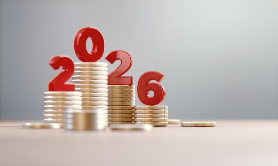 Държавен вестник обнародва удължителния закон за Бюджет 2026 г.