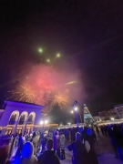 Кметът на Оряхово излезе с поздравителен адрес