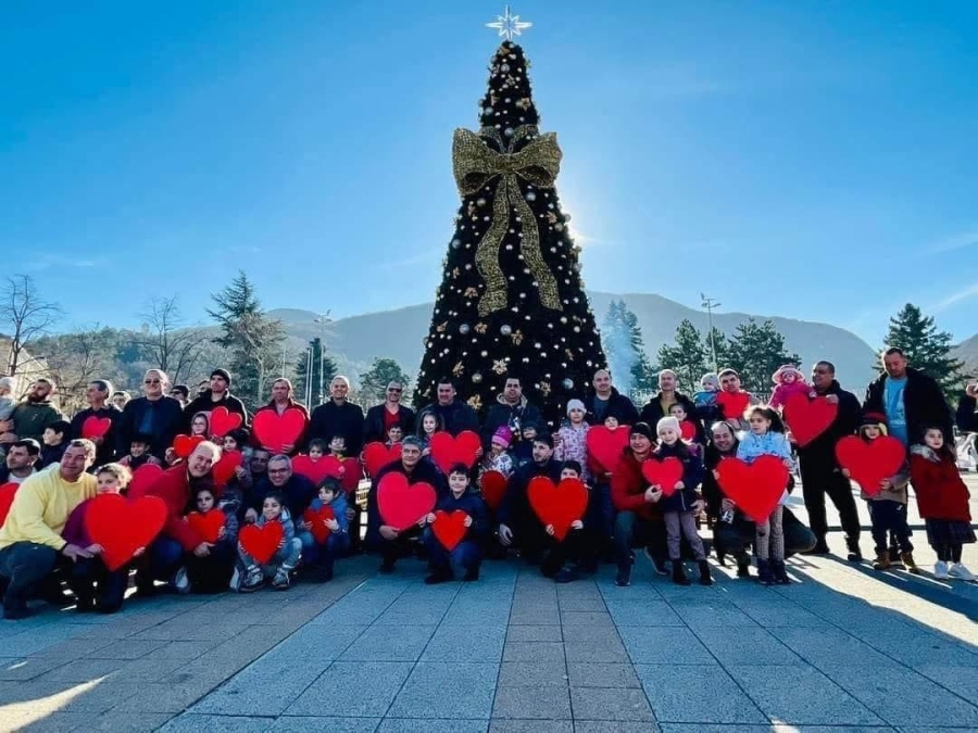 Празнични дни във Враца – музика, семейство и доброта!