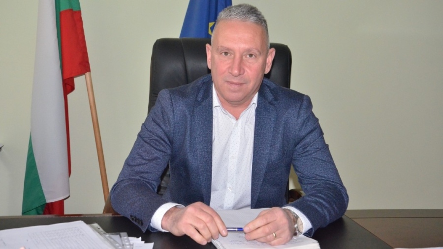 Боян Минков: Пред финал е сделката за болницата в Белоградчик, скоро започва ремонт, а няколко души се опитват да спрат всичко