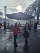 Берковица празнува Коледа с музика, хора и много настроение