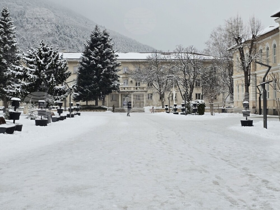 Община Враца има готовност за въвеждане на електронeн документооборот от 2026-а, казаха от администрацията