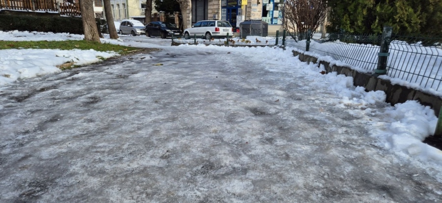 Врачани недоволни от почистването, кметът Каменов готов да търси частна фирма