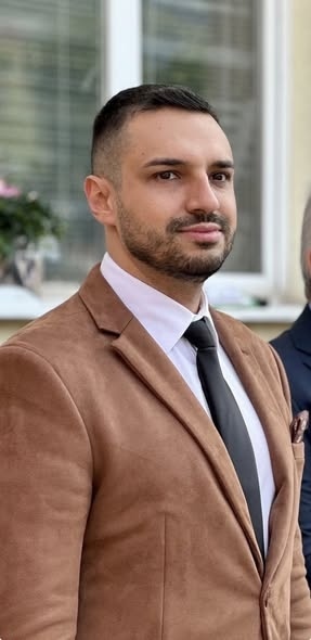 Областният управител на Враца Николай Николов с поздрав за Нова година