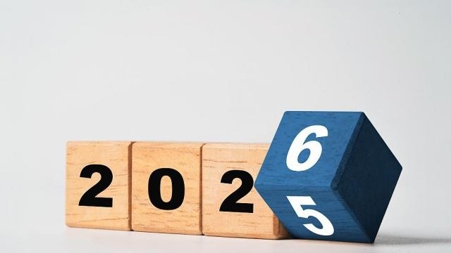 Нумеролог: Какво ни готви 2026 година?