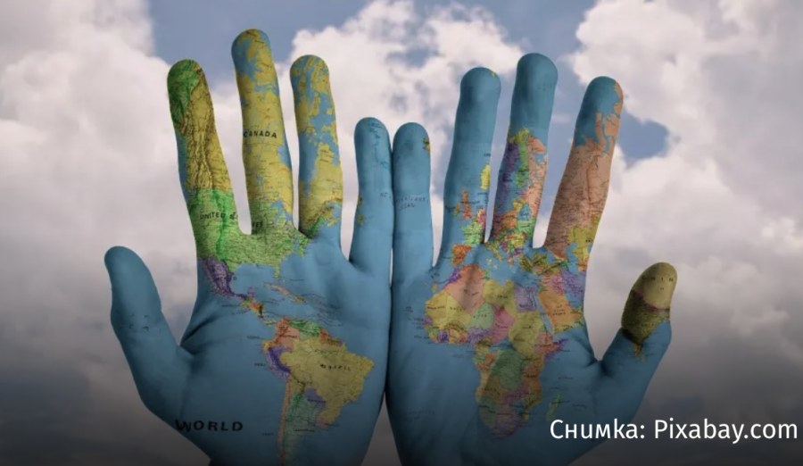 101 супер интересни факти за света